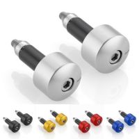 Válcové koncovky řídítek RIZOMA jednobarevné, 13-18mm, různé barvy (2ks)